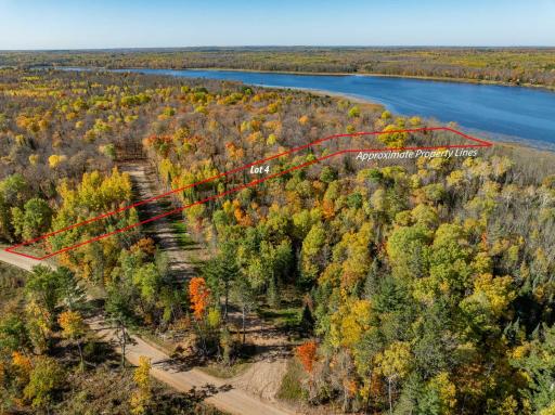 TBD Little Anglers Trl NE Lot 4, Remer, MN 56672