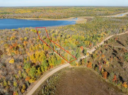 TBD Little Anglers Trl NE Lot 6, Remer, MN 56672