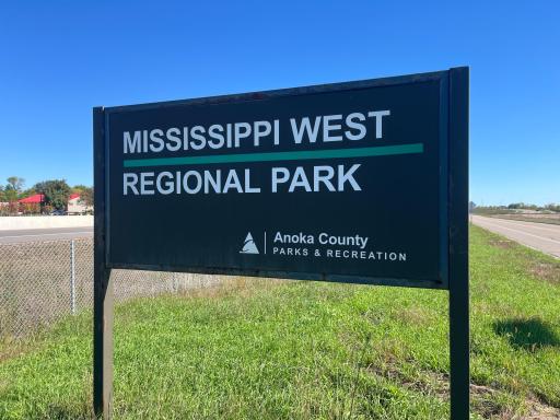 Mississippi West Regional Park is minutes away as well with canoe in campsites located on a island offering an exciting overnight experience for river paddlers. There is also miles of nature filled trails and a boat launch for boats of all kinds.