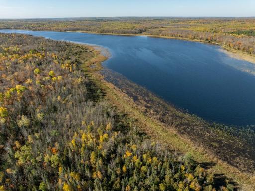 TBD Little Anglers Trl NE Lot 7, Remer, MN 56672