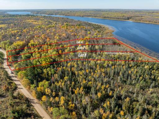 TBD Little Anglers Trl NE Lot 7, Remer, MN 56672