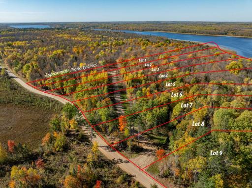 TBD Little Anglers Trl NE Lot 7, Remer, MN 56672