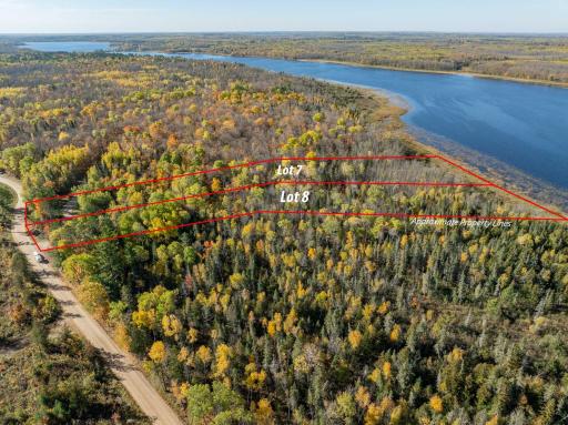 TBD Little Anglers Trl NE Lot 8, Remer, MN 56672