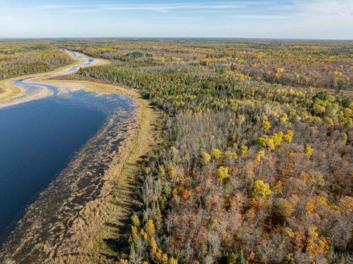 TBD Little Anglers Trl NE Lot 9, Remer, MN 56672