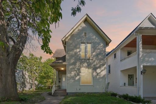 1425 Jefferson Street NE, Minneapolis, MN 55413