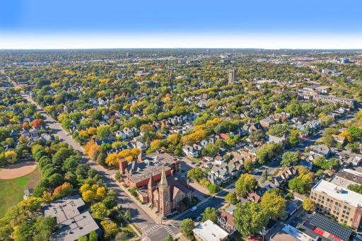 1425 Jefferson Street NE, Minneapolis, MN 55413