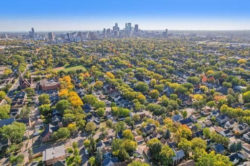 1425 Jefferson Street NE, Minneapolis, MN 55413