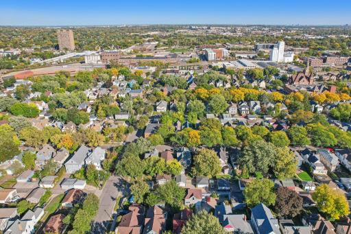 1425 Jefferson Street NE, Minneapolis, MN 55413