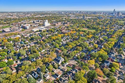 1425 Jefferson Street NE, Minneapolis, MN 55413