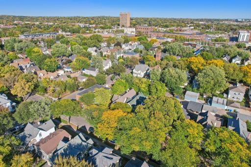 1425 Jefferson Street NE, Minneapolis, MN 55413
