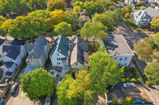 1425 Jefferson Street NE, Minneapolis, MN 55413