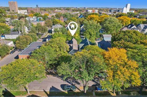 1425 Jefferson Street NE, Minneapolis, MN 55413