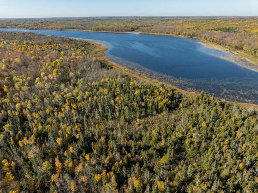 TBD Little Anglers Trl NE Lot 5, Remer, MN 56672