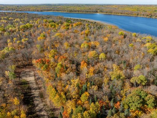 TBD Little Anglers Trl NE Lot 5, Remer, MN 56672