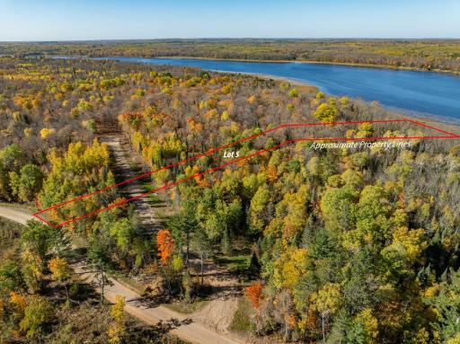 TBD Little Anglers Trl NE Lot 5, Remer, MN 56672