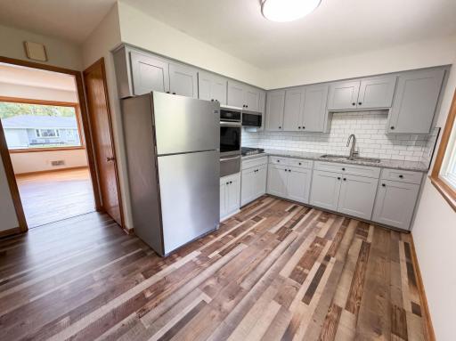 5964 Decatur Avenue N, New Hope, MN 55428
