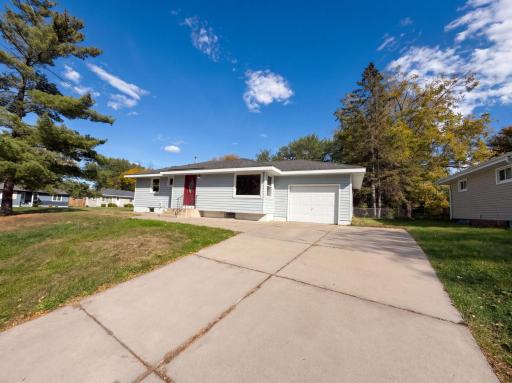 5964 Decatur Avenue N, New Hope, MN 55428