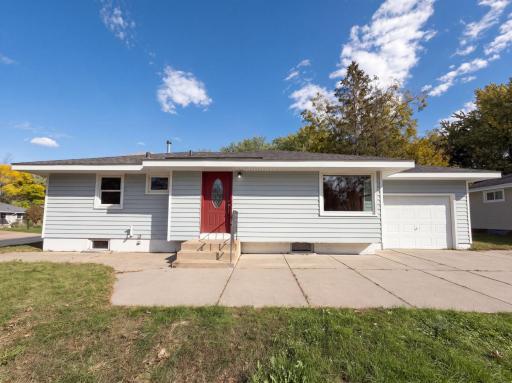 5964 Decatur Avenue N, New Hope, MN 55428