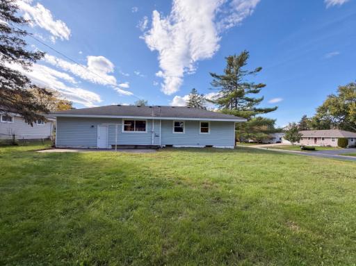 5964 Decatur Avenue N, New Hope, MN 55428