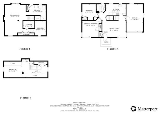 6810 W 24th Street, Saint Louis Park, MN 55426