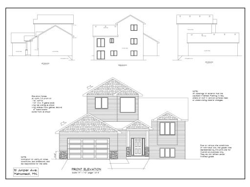 91 Juniper St, Mahtomedi, MN 55115
