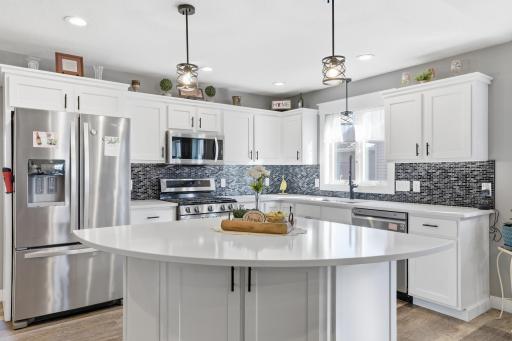 3501 Cambridge Place, River Falls, WI 54022