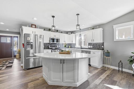 3501 Cambridge Place, River Falls, WI 54022
