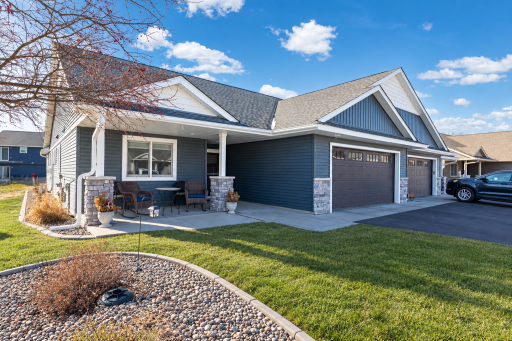 3501 Cambridge Place, River Falls, WI 54022