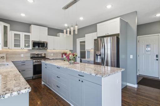 1611 92nd Street, New Richmond, WI 54017