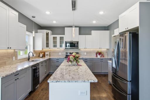 1611 92nd Street, New Richmond, WI 54017
