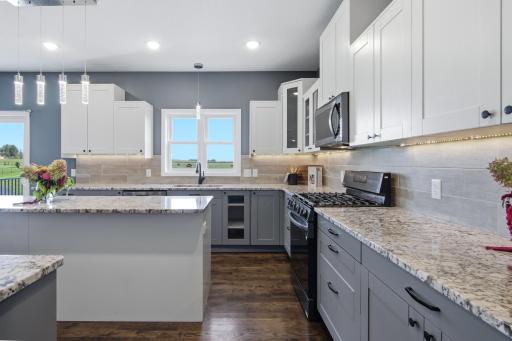 1611 92nd Street, New Richmond, WI 54017