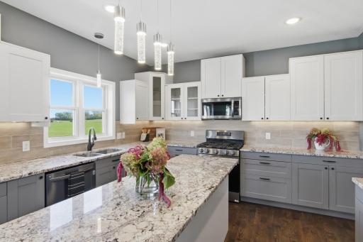 1611 92nd Street, New Richmond, WI 54017