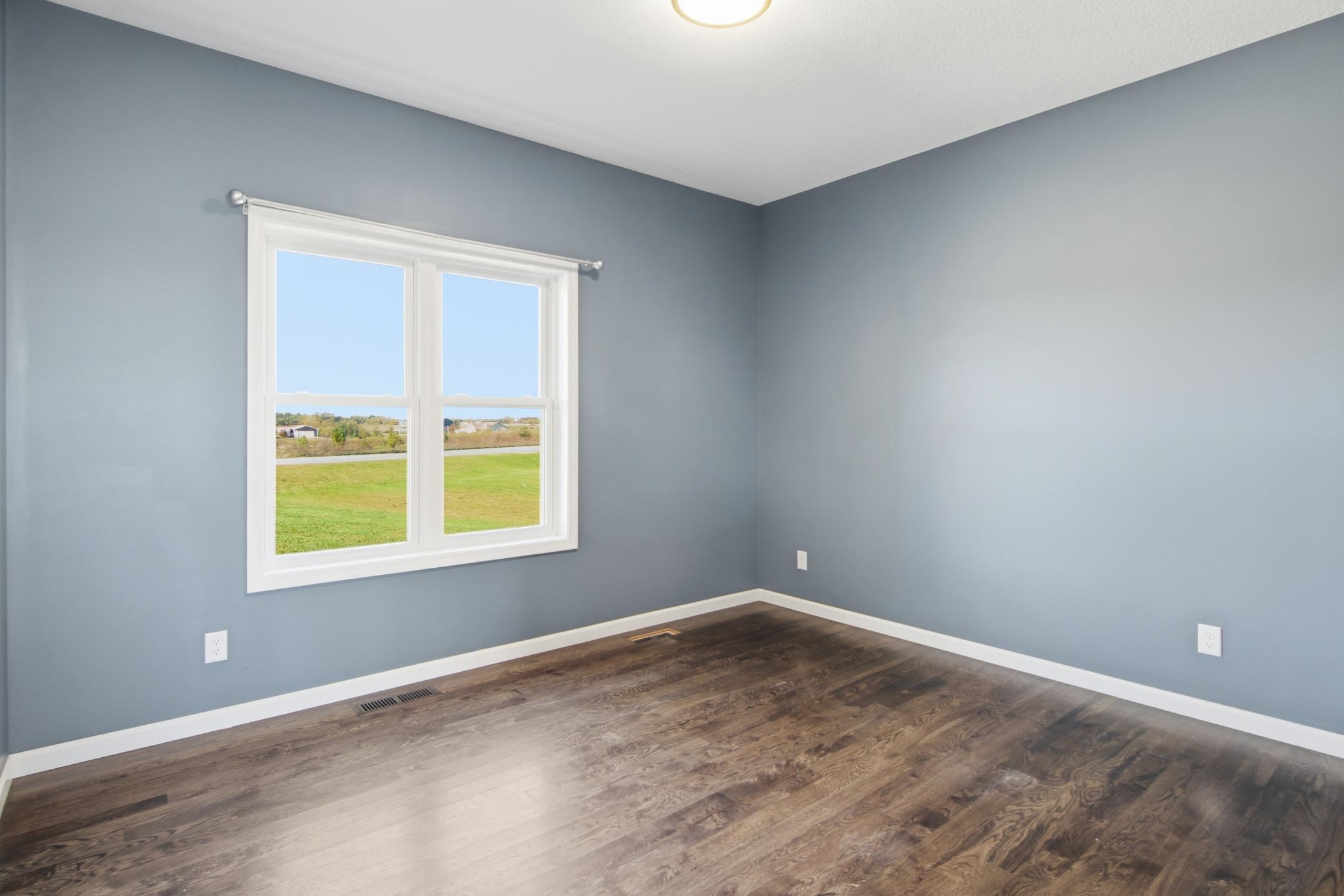 Main Level Bedroom/Office