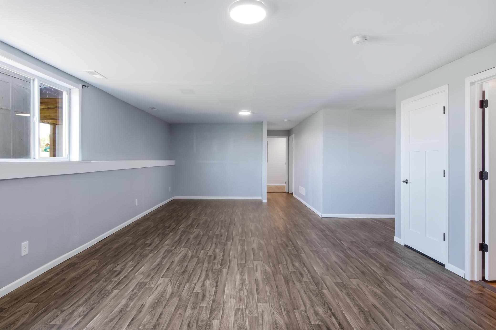 Lower Living Family Room