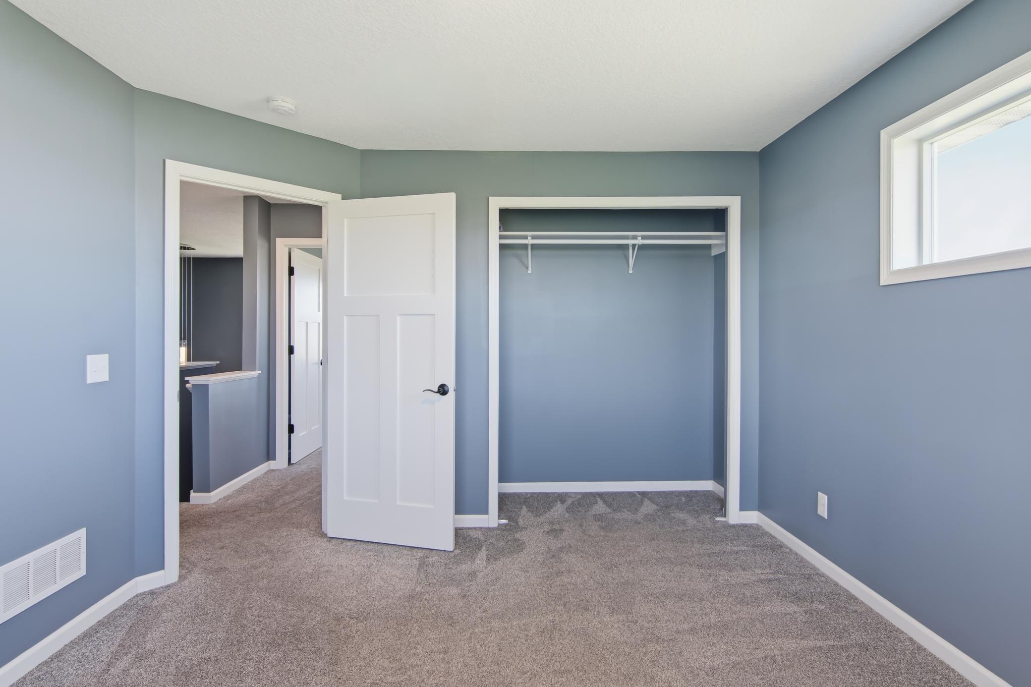 Upper Level Bedroom 4