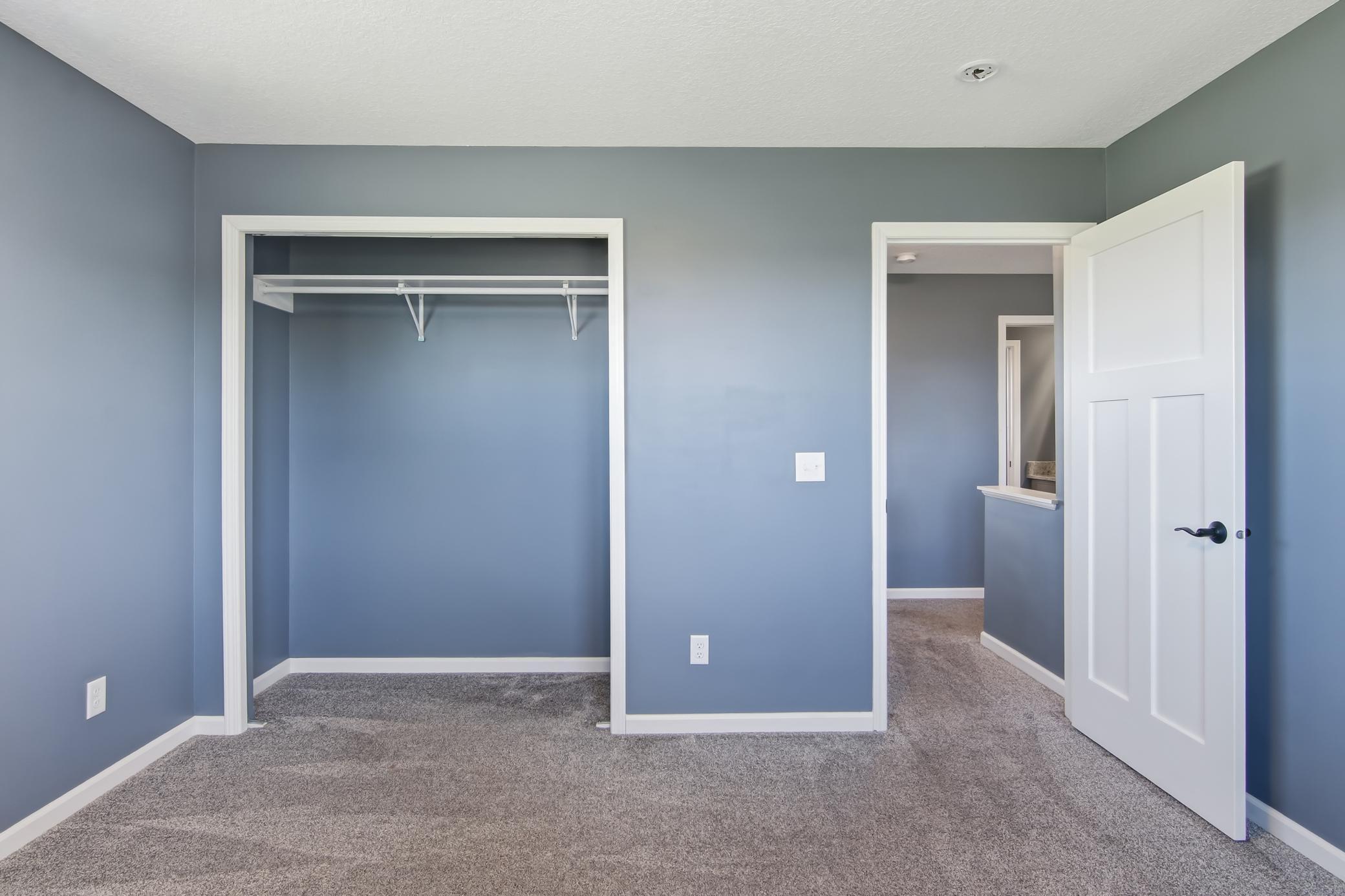 Upper Level Bedroom 3