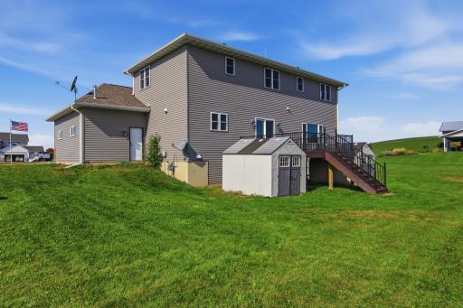 1611 92nd Street, New Richmond, WI 54017