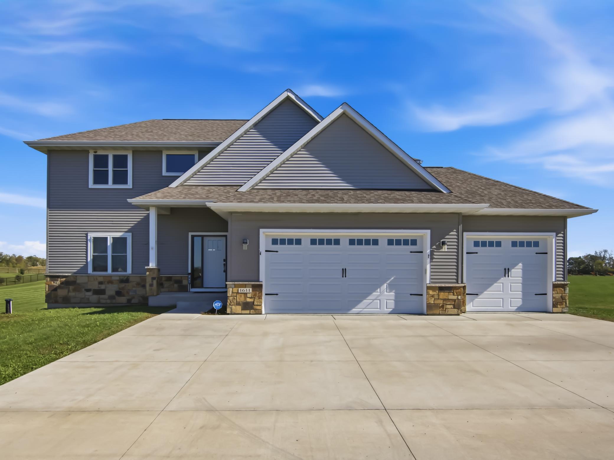 Schedule a Showing Today!