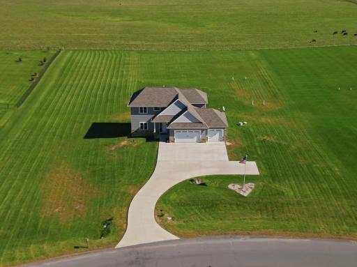 1611 92nd Street, New Richmond, WI 54017