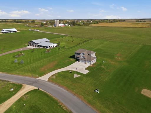 1611 92nd Street, New Richmond, WI 54017