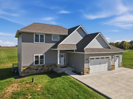 1611 92nd Street, New Richmond, WI 54017