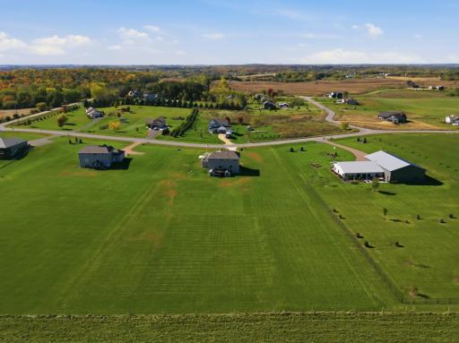 1611 92nd Street, New Richmond, WI 54017