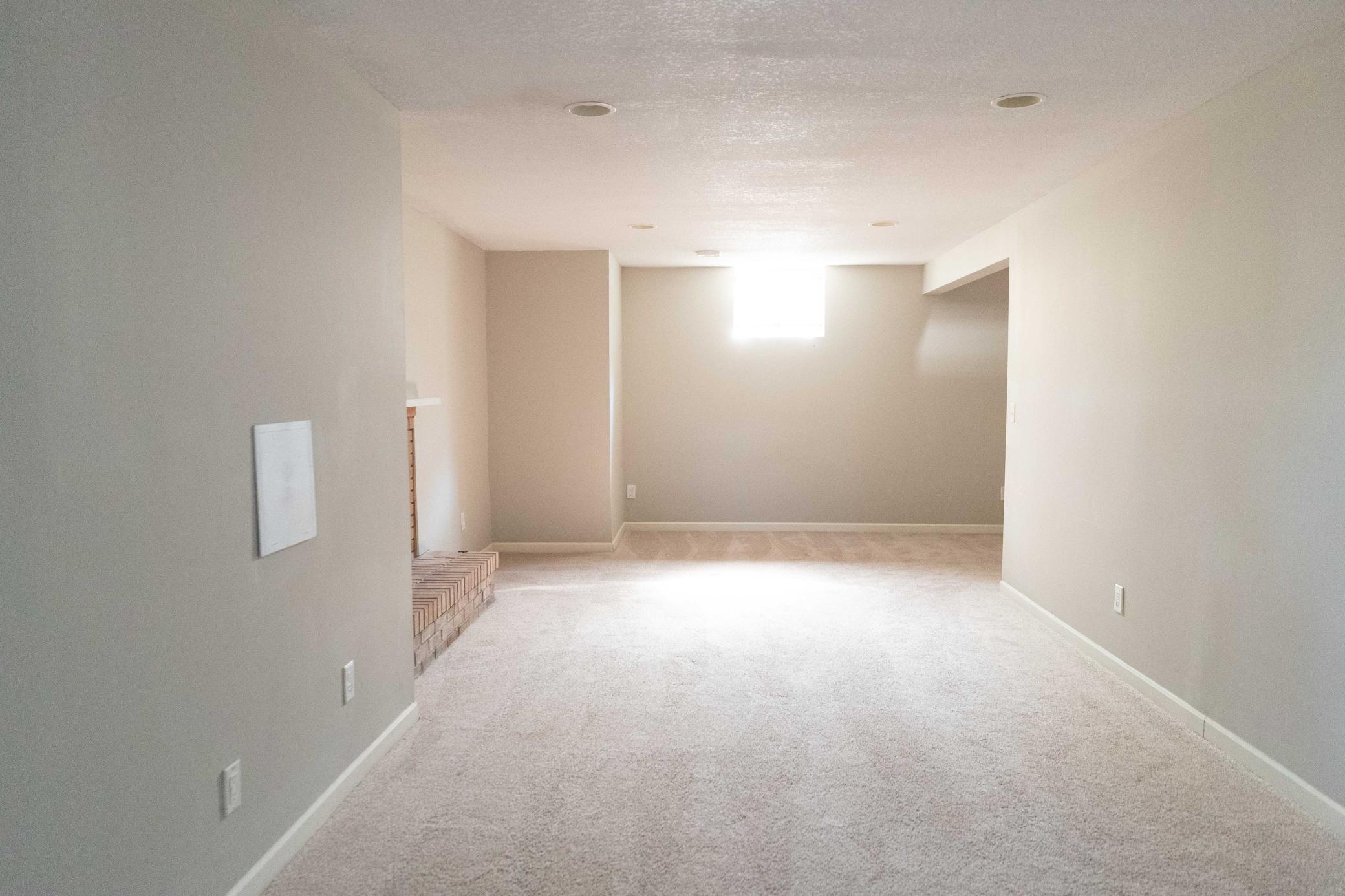 Lower level