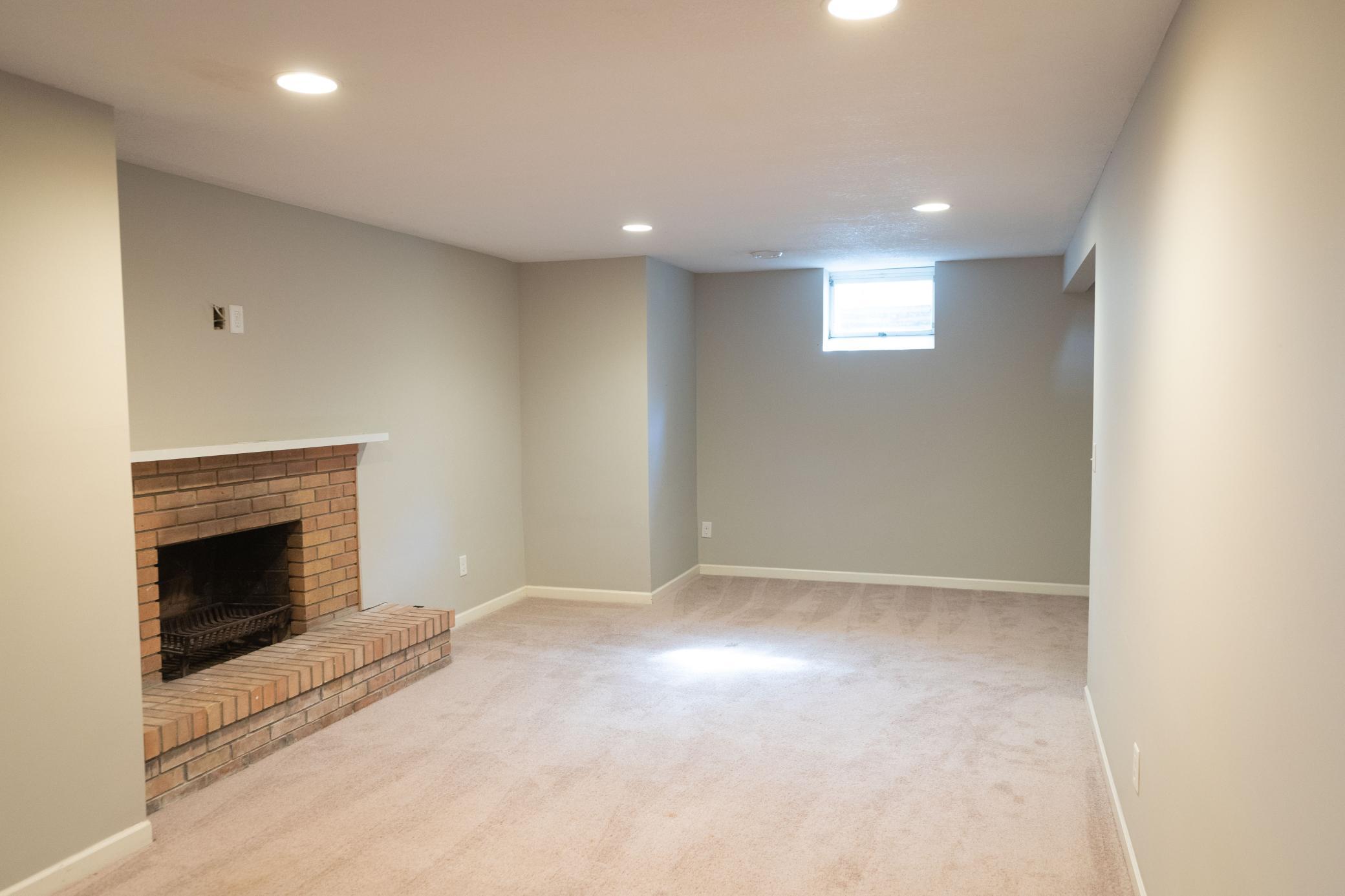 Lower level