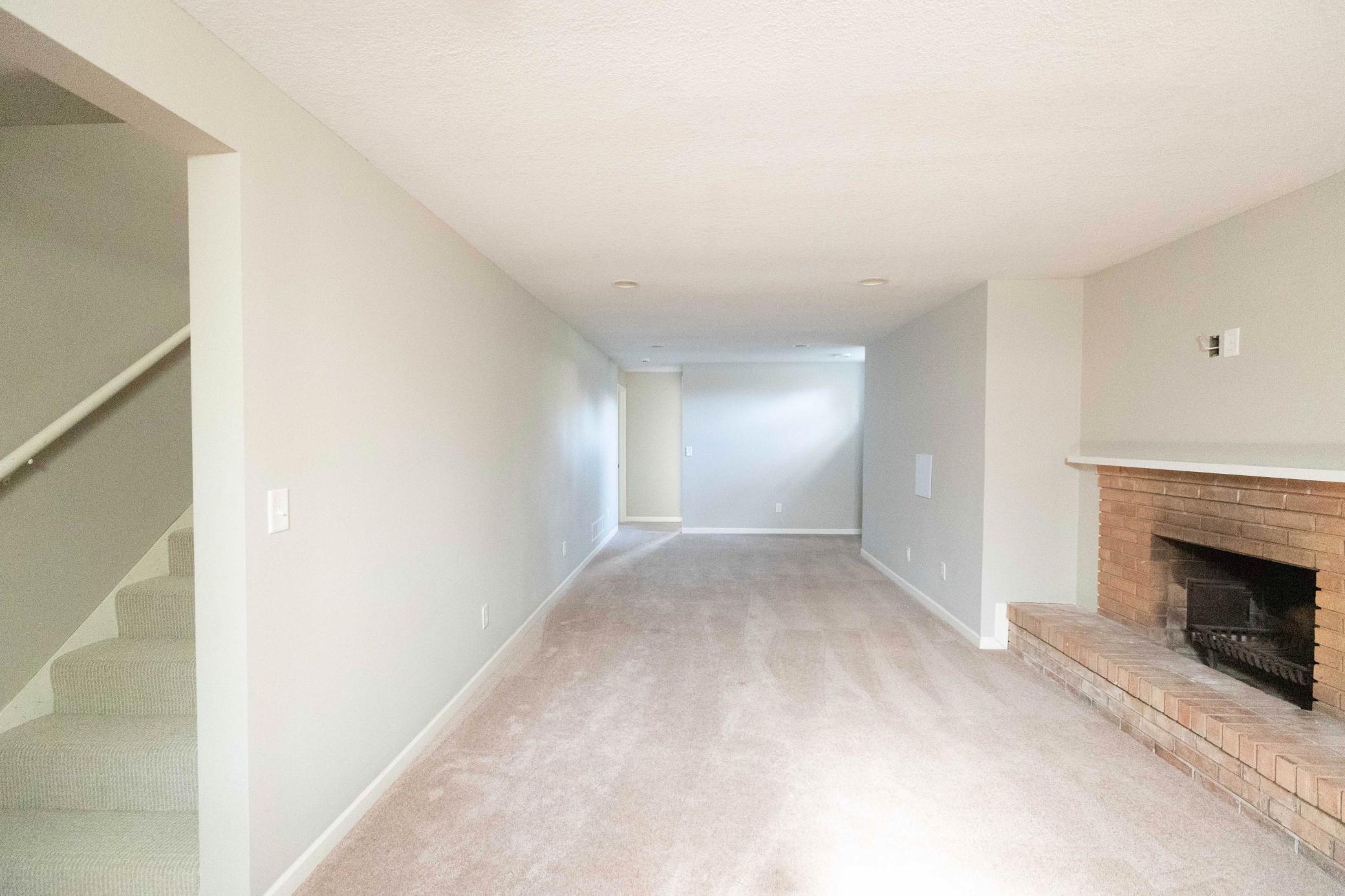 Lower level