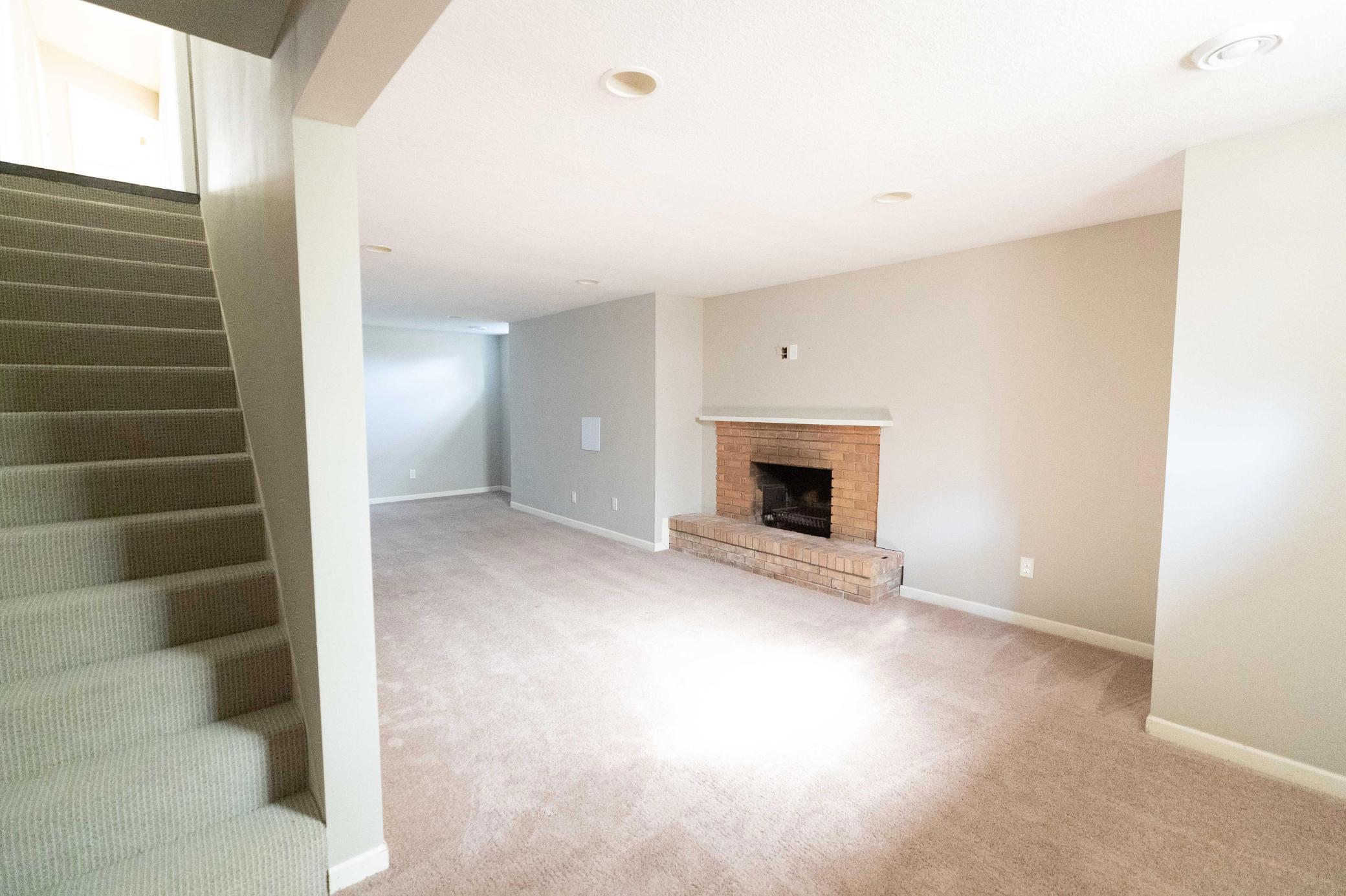 Lower level