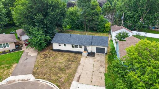 1211 Sunnyside Drive, Farmington, MN 55024