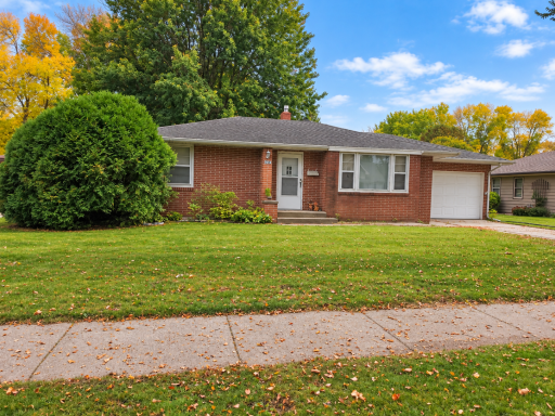 1012 Becker Avenue SE, Willmar, MN 56201