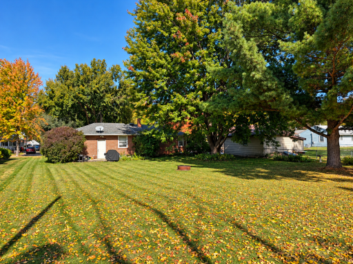 1012 Becker Avenue SE, Willmar, MN 56201