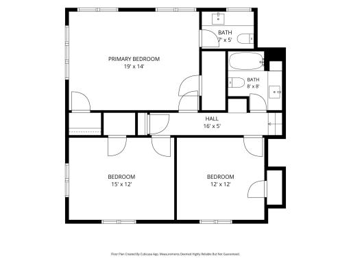 6100 Idylwood Drive, Edina, MN 55436